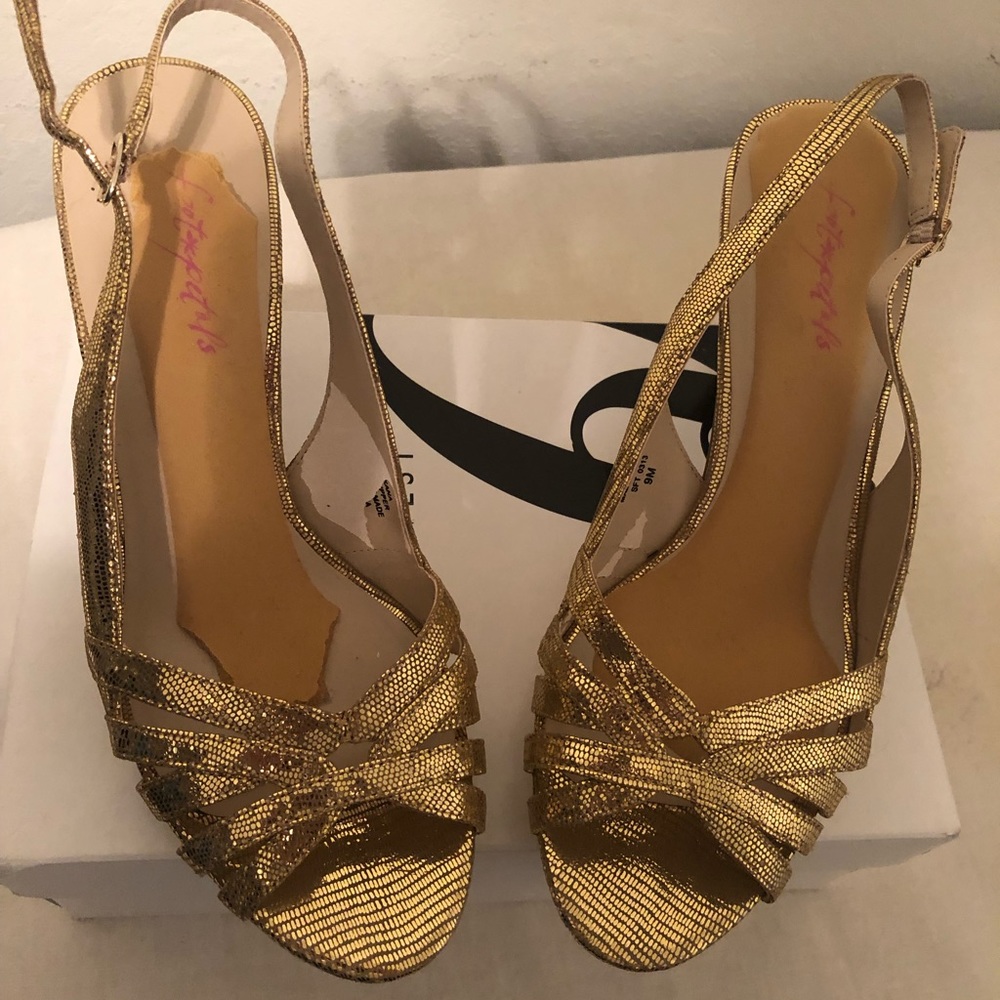Sandals